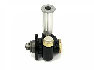 Насос ручной подкачки топлива Komatsu DK105220-5960