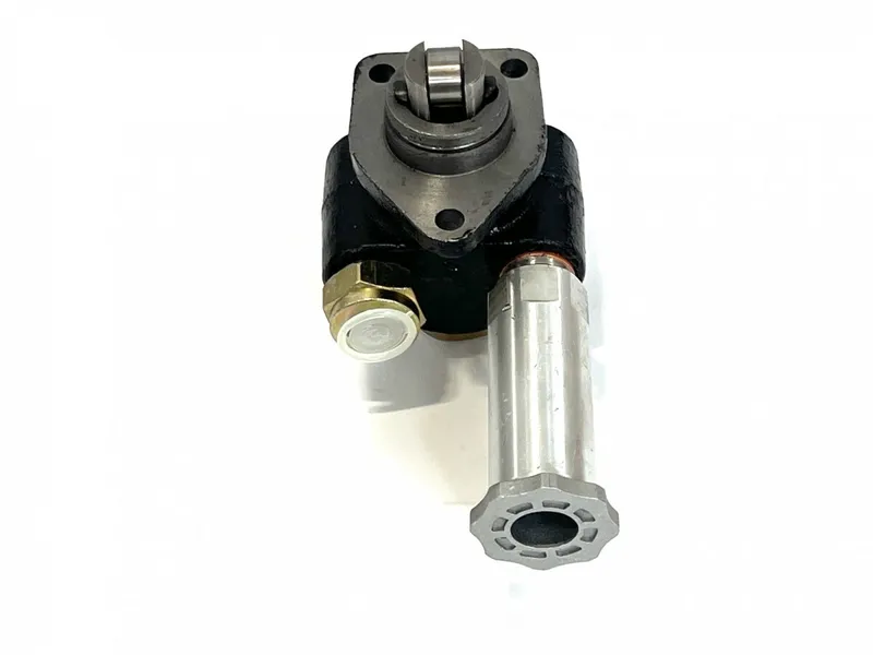 Насос ручной подкачки топлива Komatsu DK105220-5960