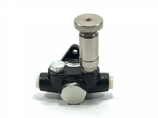Подкачивающий насос в сборе Komatsu ND092100-1602