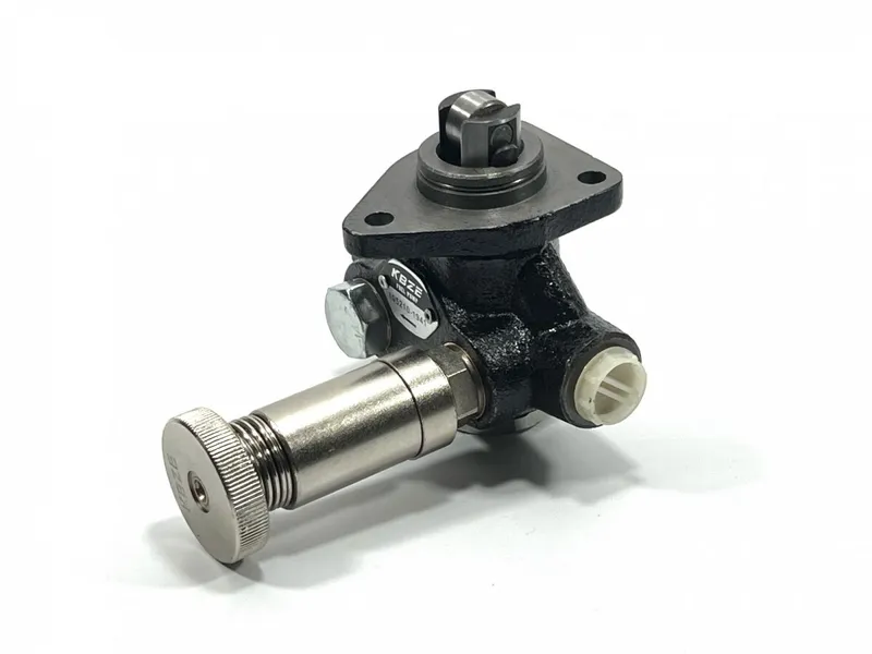 Подкачивающий насос в сборе Komatsu ND092100-1602