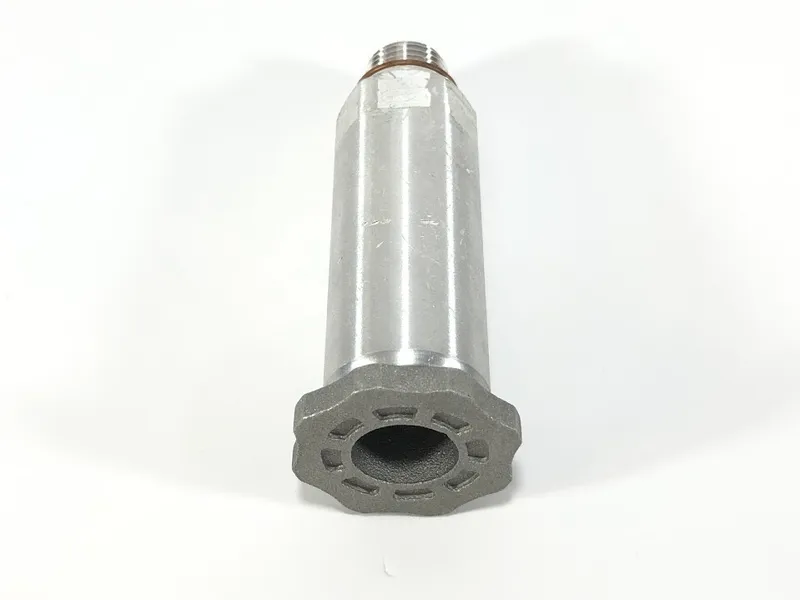 Топливоподкачивающий насос Komatsu ND092130-0360