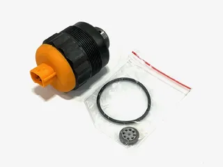 Клапан в сборе Komatsu ND095300-0140 для Komatsu PC300, PC400