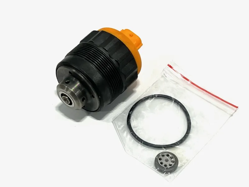 Клапан в сборе Komatsu ND095300-0140 для Komatsu PC300, PC400