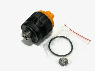 Клапан в сборе Komatsu ND095300-0140 для Komatsu PC300, PC400