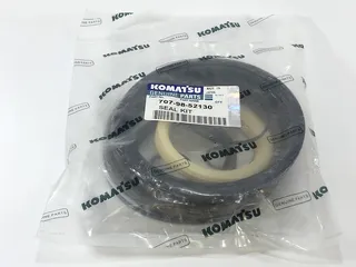 Комплект уплотнений гидроцилиндра Komatsu 707-98-52130 для Komatsu D65, D85, D60, D61, D63, D68