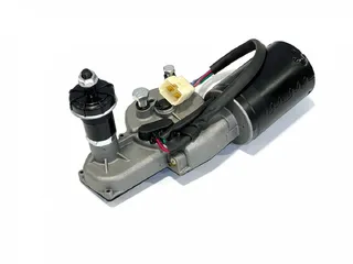 Мотор стеклоочистителя Komatsu 198-Z11-2540 для Komatsu D65, D375, D275, D155, D355, D475