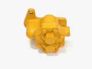 Гидравлический шестеренный насос Komatsu 14X-49-11600