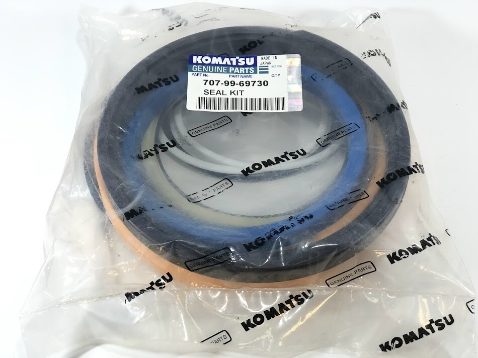 Ремкомплект Komatsu 707-99-69730 для Komatsu PC400