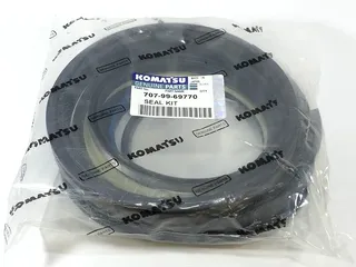 Набор уплотнений резина Komatsu 707-99-69770 для Komatsu PC400