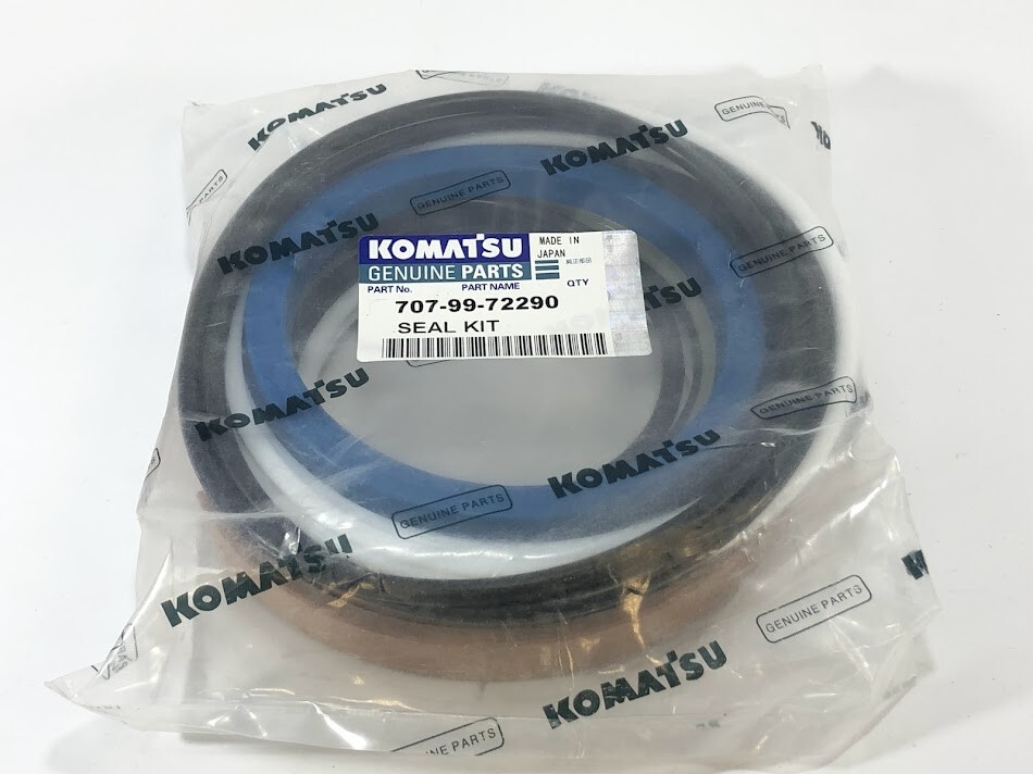 Ремкомплект Komatsu 707-99-72290 для Komatsu PC400