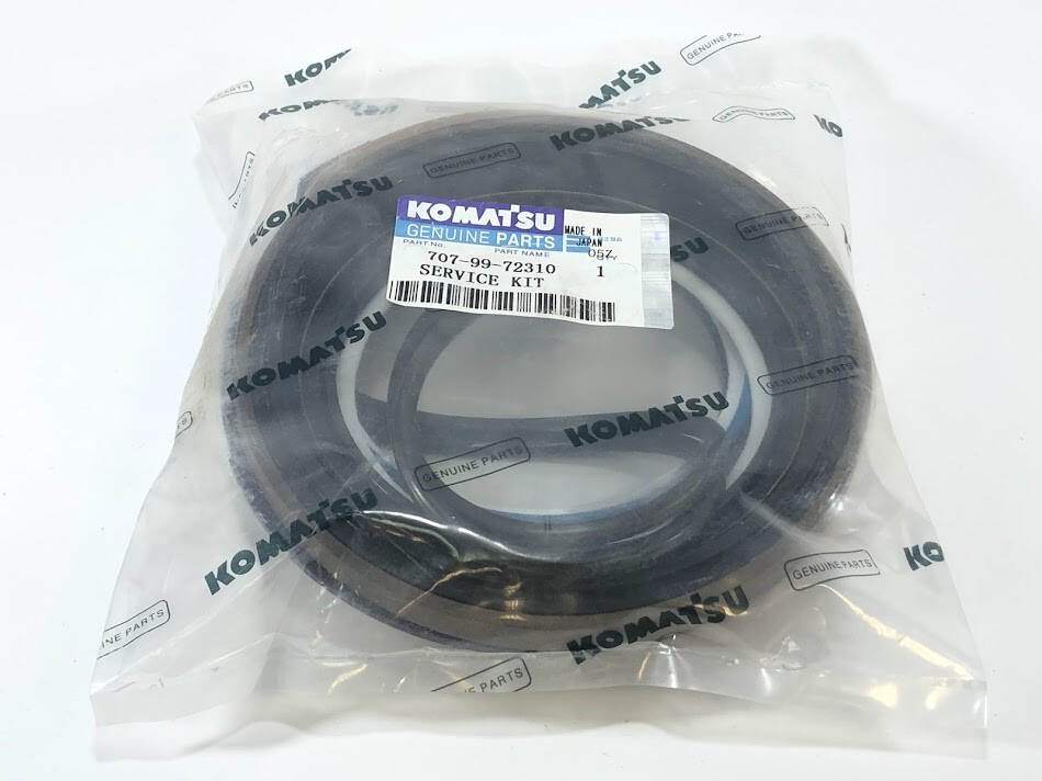 Ремкомплект Komatsu 707-99-72310 для Komatsu PC400
