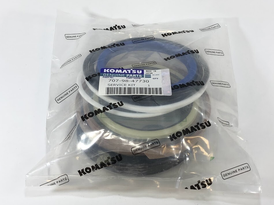 Сервис набор Komatsu 707-98-47730 для Komatsu PC220, PC240