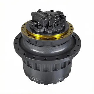 Гидромотор хода Komatsu 708-8H-00320 для Komatsu PC300, PC350, PC360