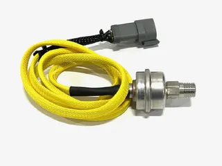 Датчик температуры охлаждающей жидкости двс Komatsu 6218-81-4111 для Komatsu PC1250, SA12, SA6D170E, SAA12, SAA6D140E, SAA6D170E