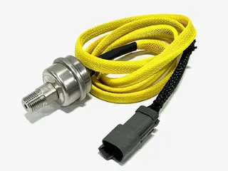 Датчик температуры охлаждающей жидкости двс Komatsu 6218-81-4111 для Komatsu PC1250, SA12, SA6D170E, SAA12, SAA6D140E, SAA6D170E
