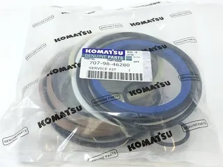Ремкомплект Komatsu 707-98-46280 для Komatsu HB205, HB215, PC200, PC210, PC230