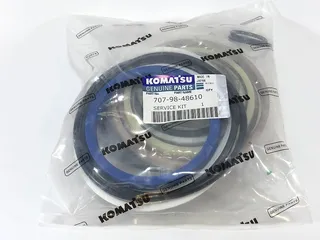 Ремкомплект Komatsu 707-98-48610 для Komatsu HB205, HB215, PC200, PC180, PC210, PC228
