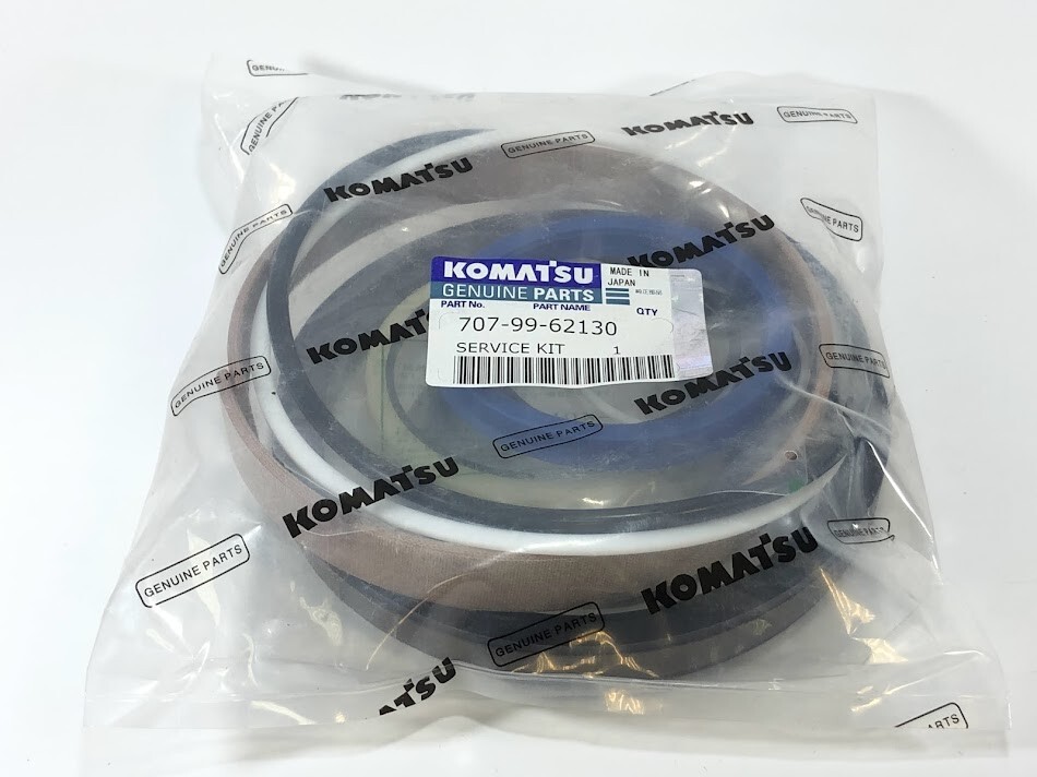 Ремкомплект Komatsu 707-99-62130 для Komatsu D155