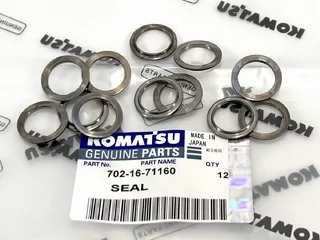 Уплотнение джойстика Komatsu 702-16-71160 для Komatsu BP500, HB205, HB215, D375, D275, D155
