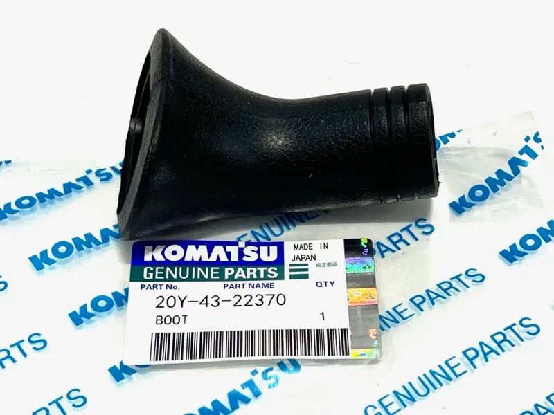 Чехол Komatsu 20Y-43-22370 для Komatsu HB205, HB215, PC300, PC400, PC200, PC220