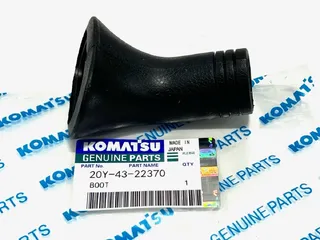 Чехол Komatsu 20Y-43-22370 для Komatsu HB205, HB215, PC300, PC400, PC200, PC220