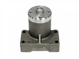 Кронштейн крепления сталь Komatsu 6743-61-3501 для Komatsu PC300, PC350, SAA6D114E