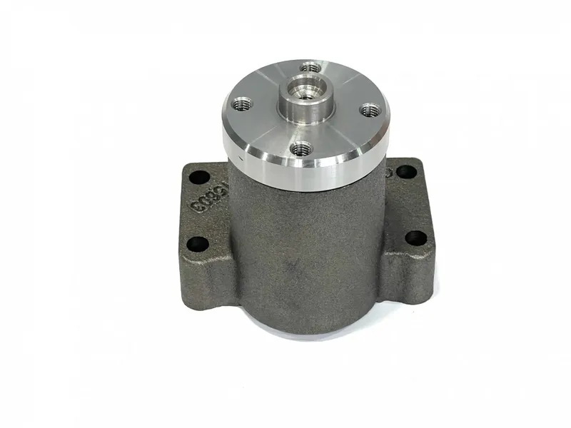 Кронштейн крепления сталь Komatsu 6743-61-3501 для Komatsu PC300, PC350, SAA6D114E