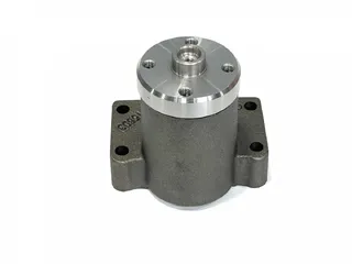 Кронштейн крепления сталь Komatsu 6743-61-3501 для Komatsu PC300, PC350, SAA6D114E