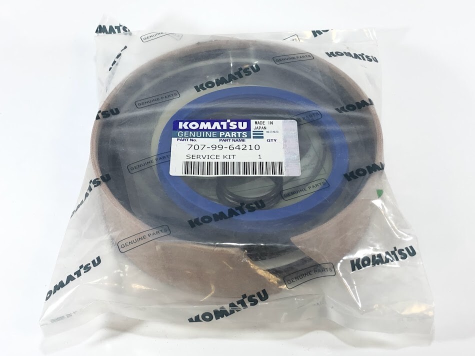 Ремкомплект Komatsu 707-99-64210 для Komatsu D275