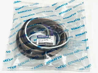 Ремкомплект гидроцилиндра Komatsu 707-99-66790 для Komatsu D275
