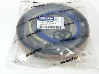 Ремкомплект Komatsu 707-99-66620 для Komatsu D275