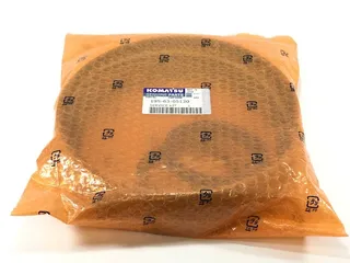 Ремкомплект гидроцилиндра перекоса отвала Komatsu 195-63-05130 для Komatsu D355