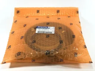 Ремкомплект Komatsu 707-99-66630 для Komatsu D275