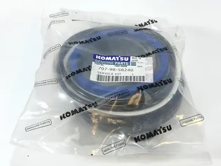 Ремкомплект Komatsu 707-98-58240 для Komatsu PC200, PC220, PC240