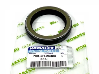 Кольцевое уплотнение Komatsu 708-2H-25380