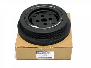 Демпфер Komatsu 6742-01-5289 для Komatsu GD705, D61, D68, PC300, PC350, PC360