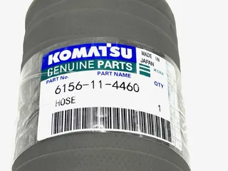Шланг Komatsu 6156-11-4460 для Komatsu PC400, PC450, SAA6D125E