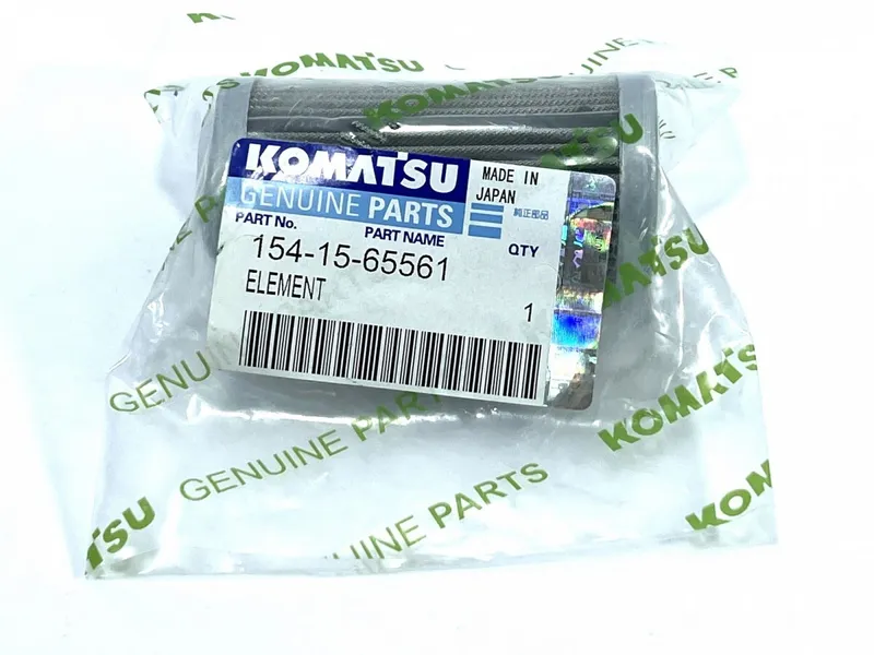 Фильтр гидравлический Komatsu 154-15-65561 для Komatsu D65, D155, D85