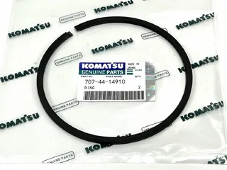 Кольцо поршня гидроцилиндра Komatsu 707-44-14910 для Komatsu PC300, PC200, PC220, PC800, PC1100, PC118