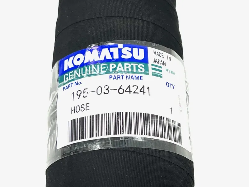 Шланг Komatsu 195-03-64241 для Komatsu D375