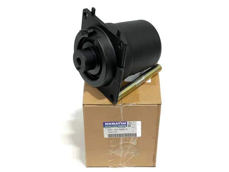 Уплотнение крепежа Komatsu 20Y-54-65810