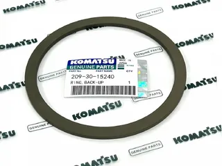 Уплотнение Komatsu 209-30-15240 для Komatsu PC800, PC650, PC700, PC710, PC750, PC850