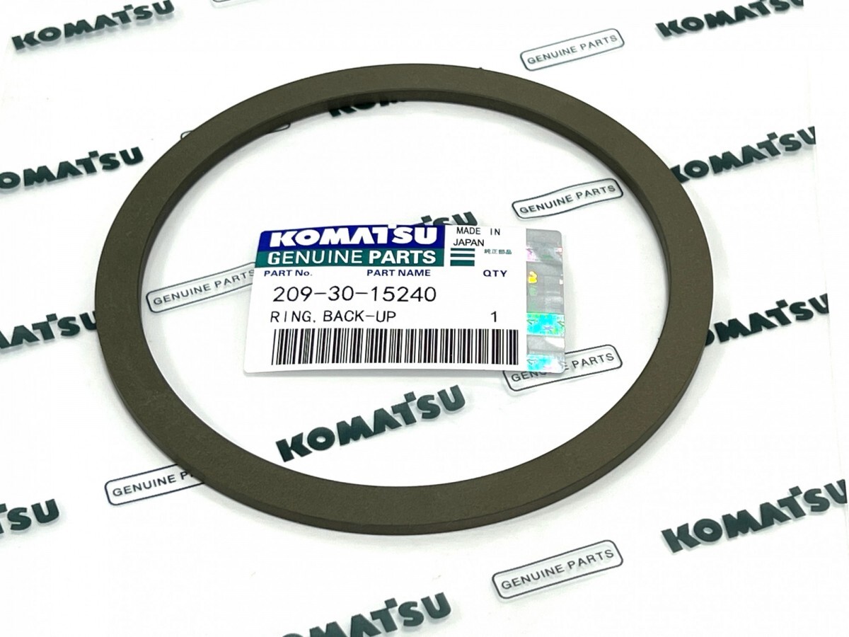Уплотнение Komatsu 209-30-15240 для Komatsu PC800, PC650, PC700, PC710, PC750, PC850