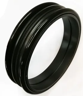 Плавающее уплотнение (Duo-Cone Seal) Komatsu 209-27-00160 для Komatsu PC1250, PC800, PC1100, PC650, PC710, PC750