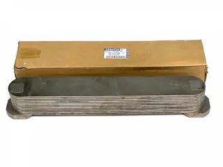 Маслоохладитель Komatsu 195-03-43180 для Komatsu D375, D275