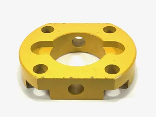 Крышка втулки ковша Komatsu 207-70-34240 для Komatsu PC300, PC310, PC350, PC360