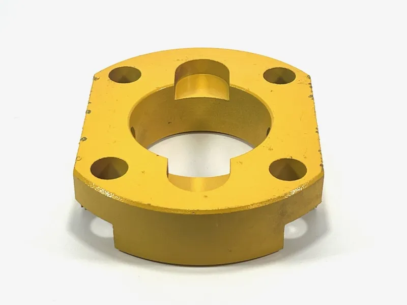 Крышка втулки ковша Komatsu 207-70-34240 для Komatsu PC300, PC310, PC350, PC360