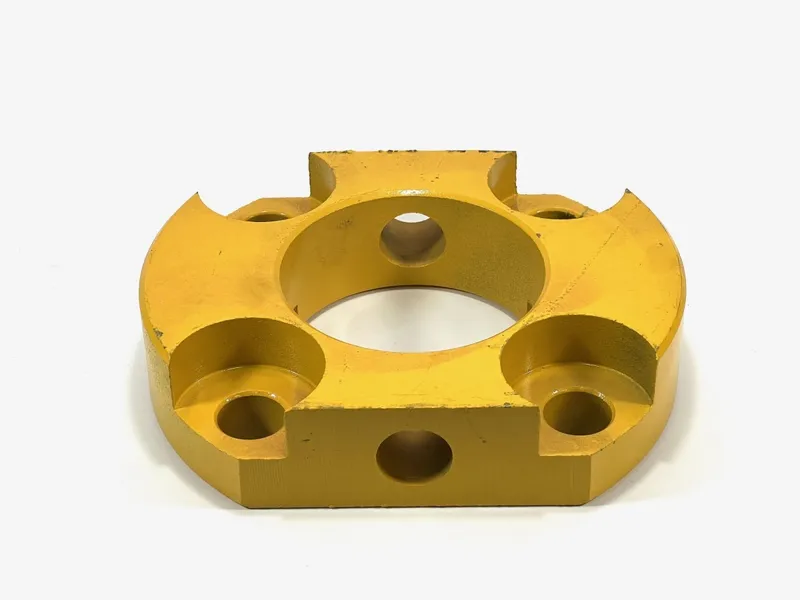 Крышка втулки ковша Komatsu 207-70-34240 для Komatsu PC300, PC310, PC350, PC360