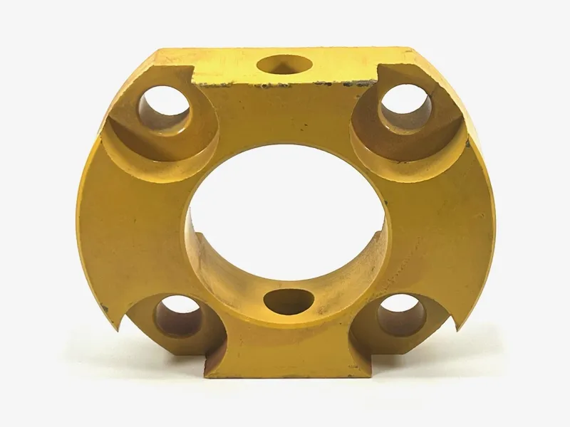 Крышка втулки ковша Komatsu 207-70-34240 для Komatsu PC300, PC310, PC350, PC360