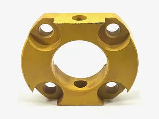 Крышка втулки ковша Komatsu 207-70-34240 для Komatsu PC300, PC310, PC350, PC360